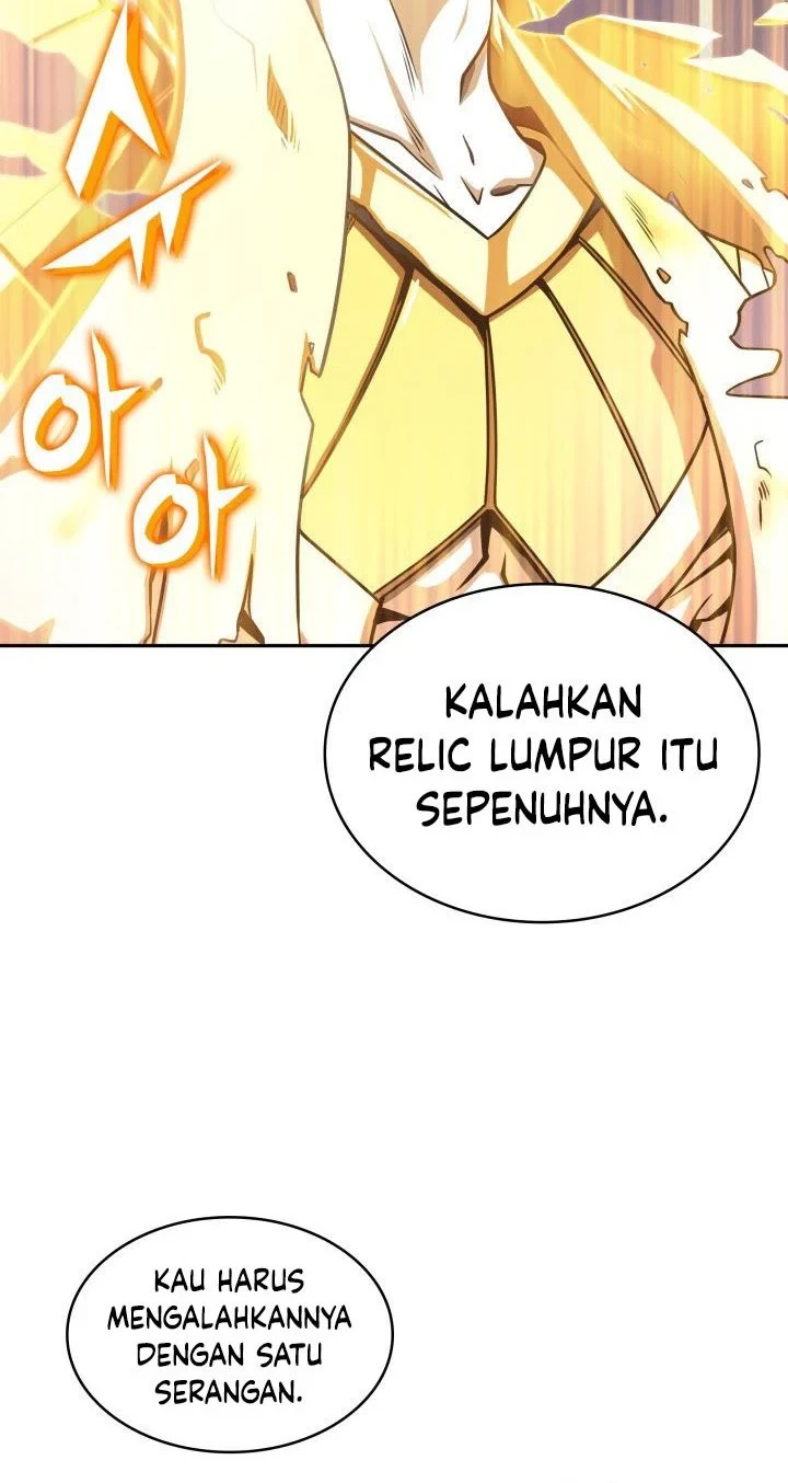 Tomb Raider King Chapter 315 - halaman 21