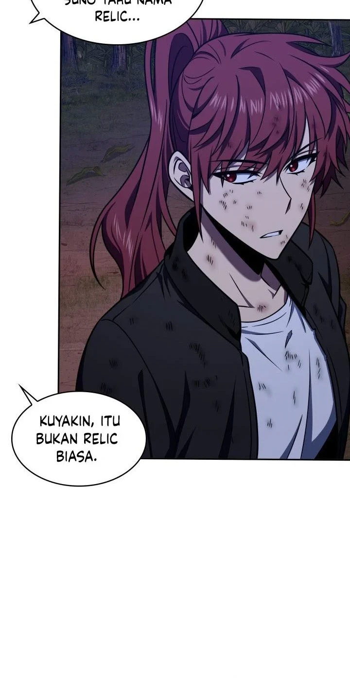 Tomb Raider King Chapter 315 - halaman 31