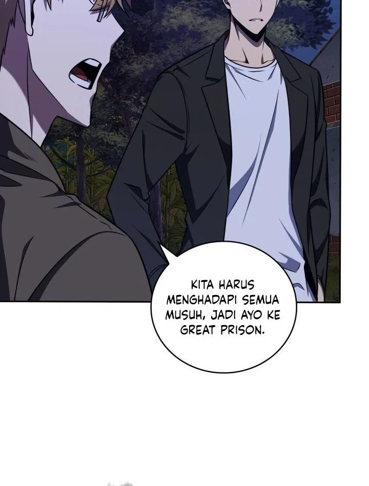 Tomb Raider King Chapter 315 - halaman 35