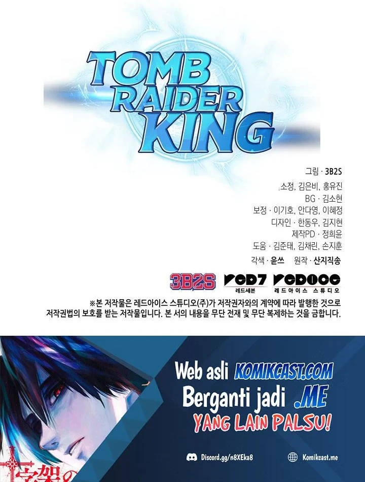 Tomb Raider King Chapter 315 - halaman 41