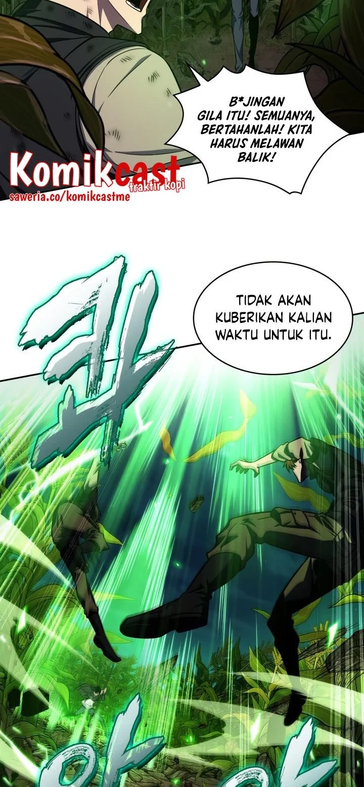 Tomb Raider King Chapter 315 - halaman 5