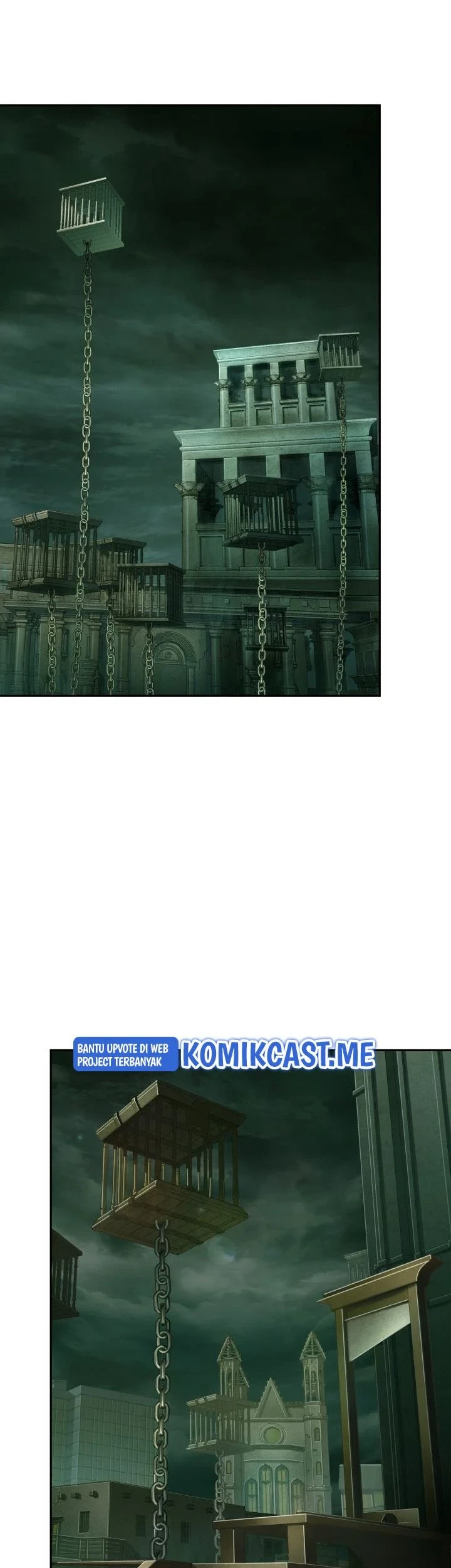 Tomb Raider King Chapter 316 - halaman 16