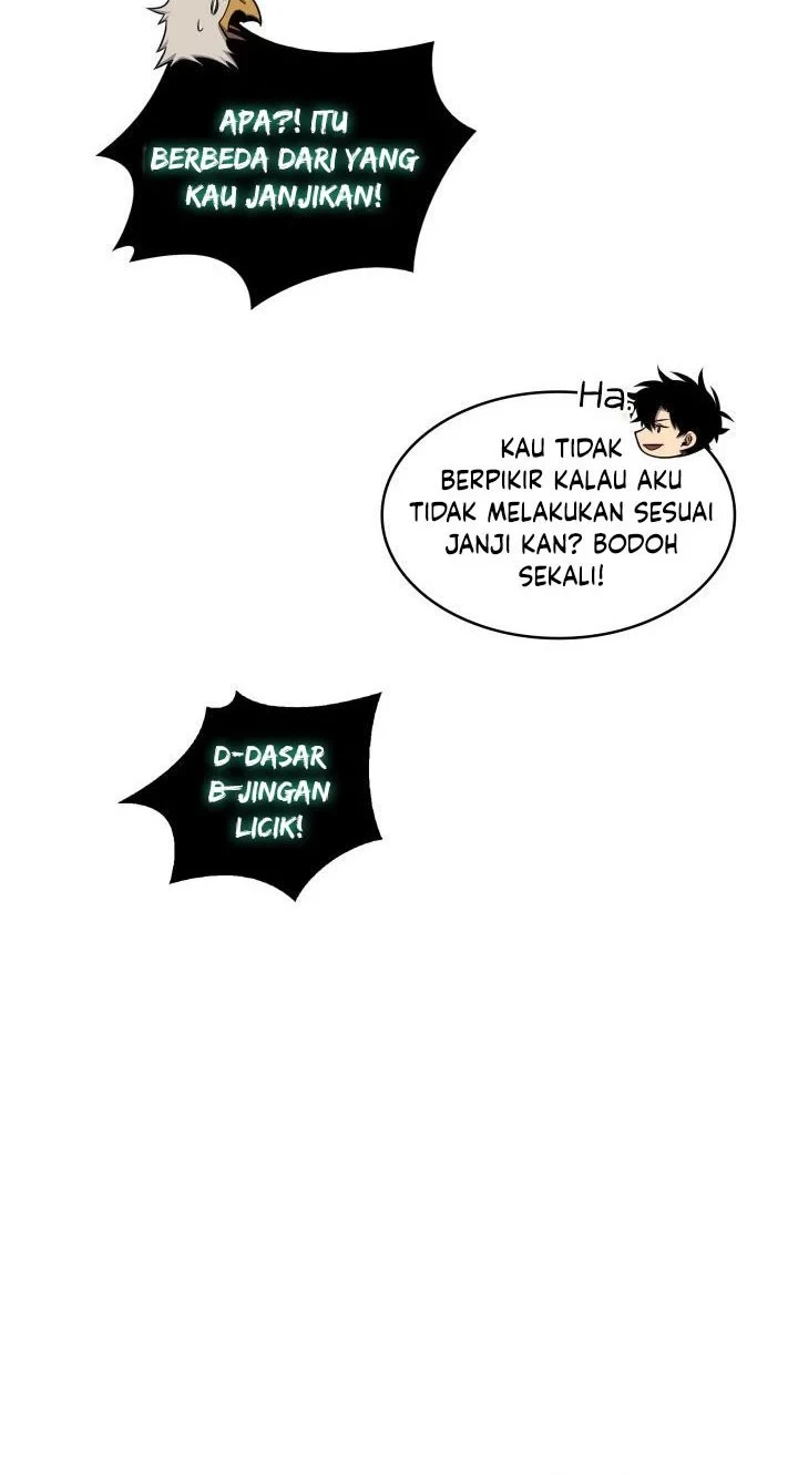 Tomb Raider King Chapter 316 - halaman 21