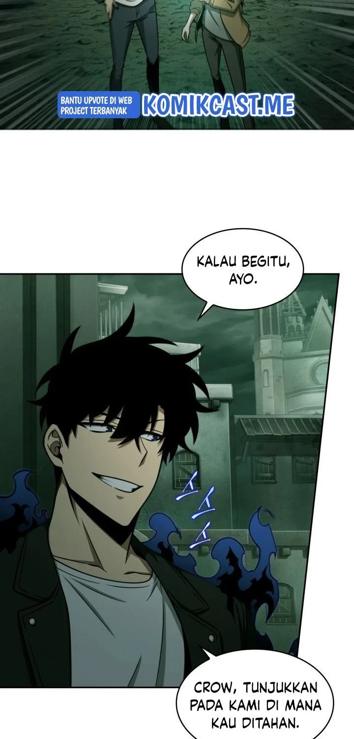 Tomb Raider King Chapter 316 - halaman 23