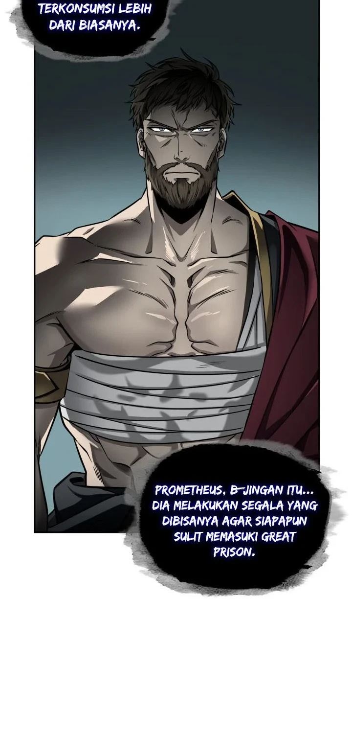 Tomb Raider King Chapter 316 - halaman 27