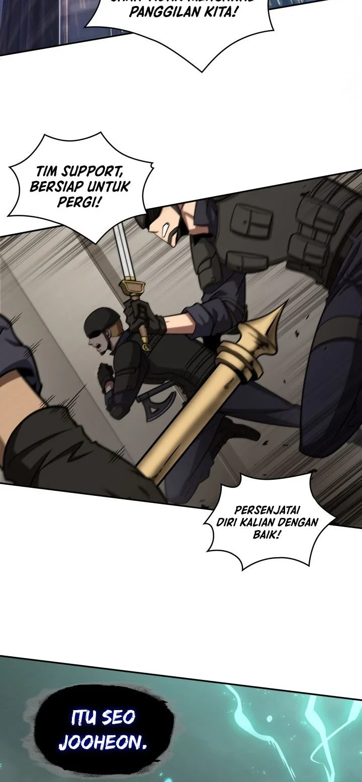Tomb Raider King Chapter 316 - halaman 3