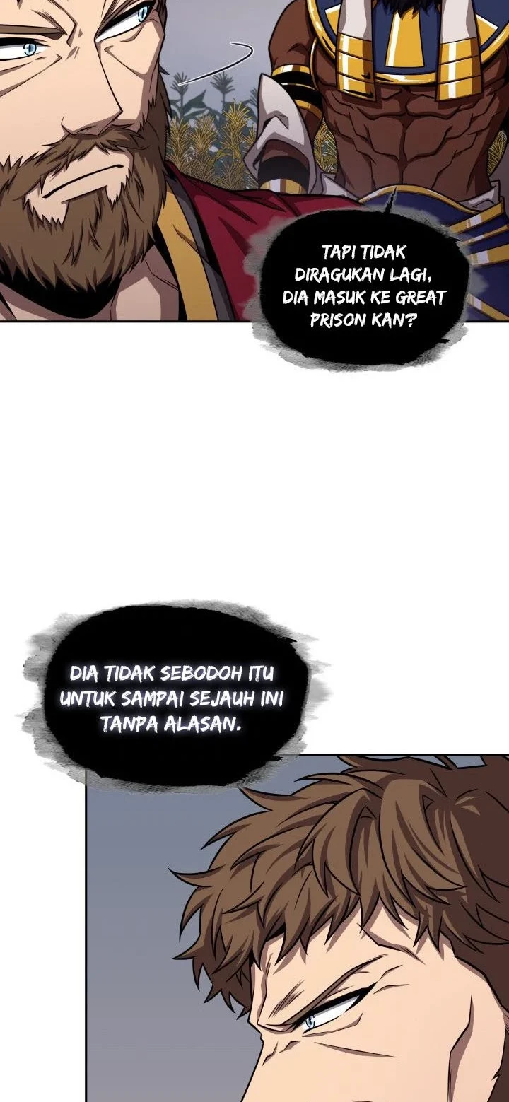 Tomb Raider King Chapter 316 - halaman 37