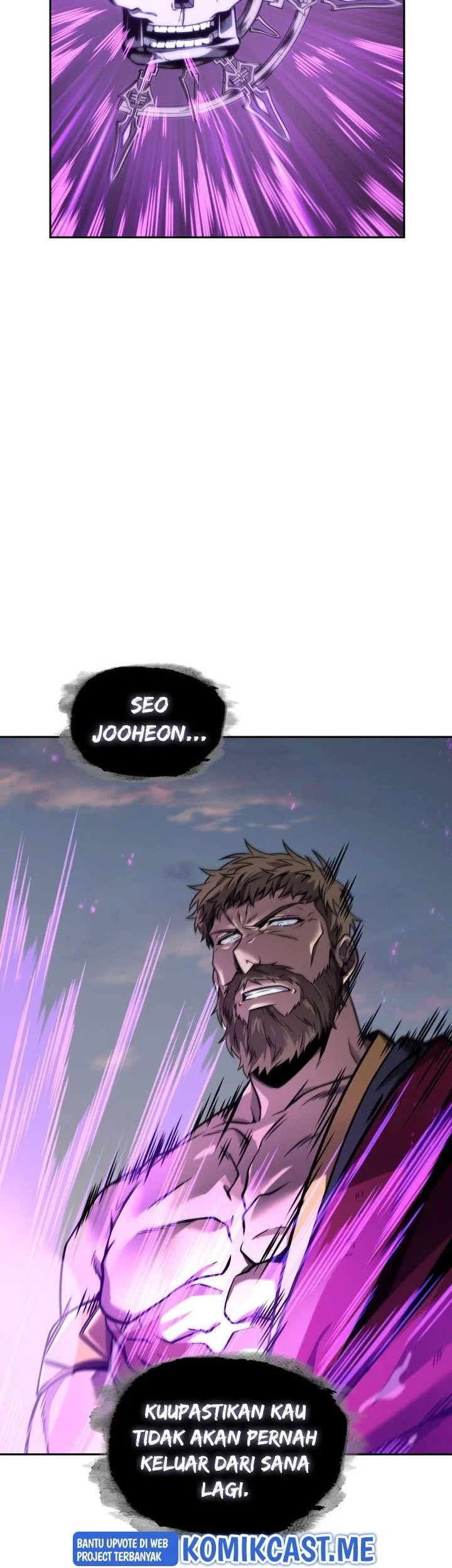 Tomb Raider King Chapter 316 - halaman 46
