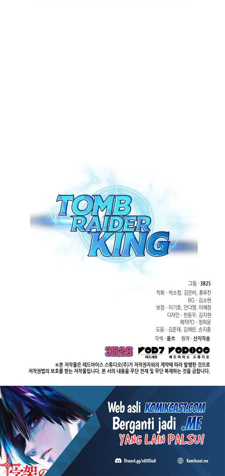 Tomb Raider King Chapter 316 - halaman 47