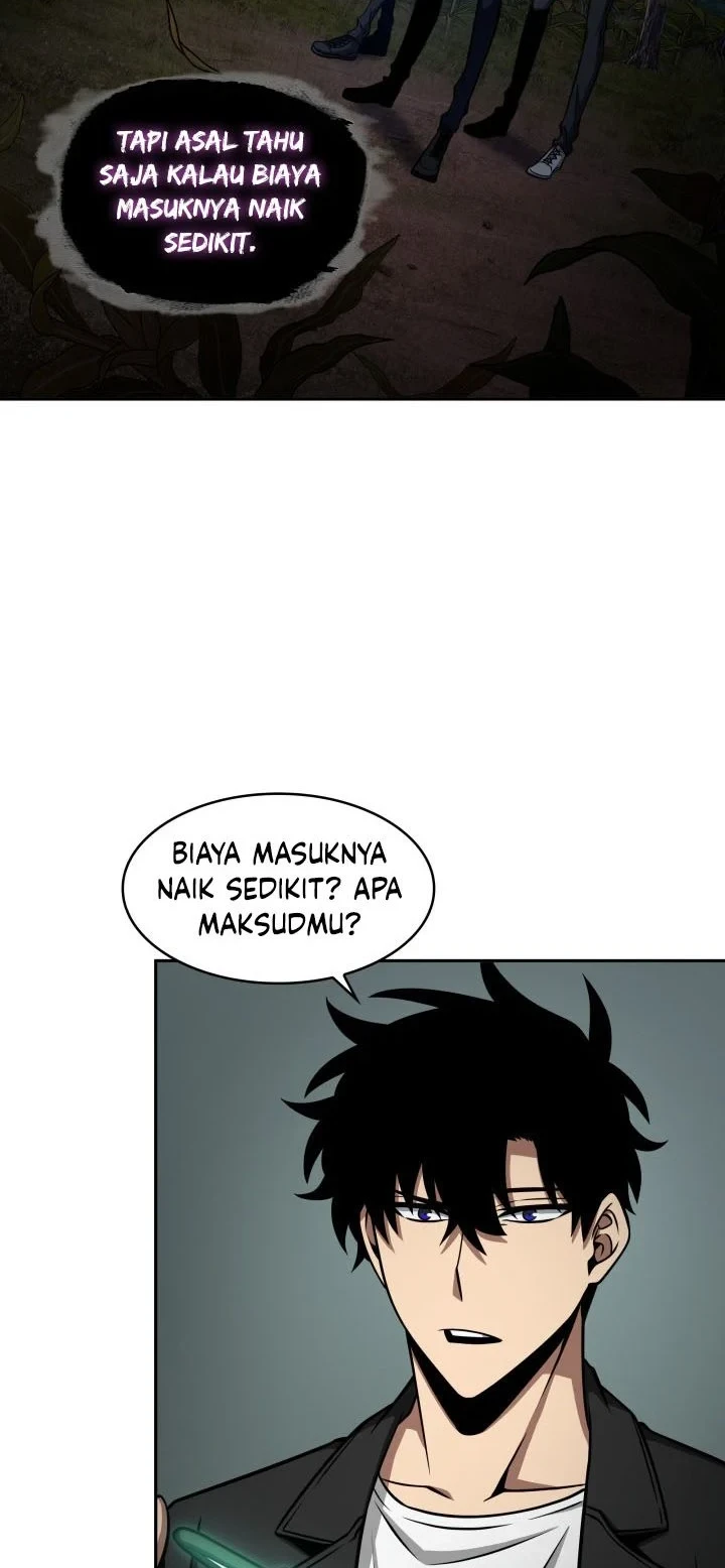 Tomb Raider King Chapter 316 - halaman 7