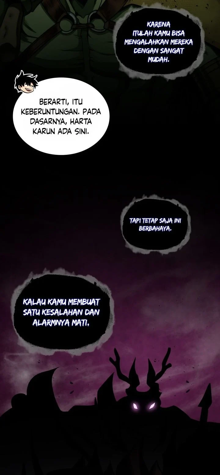 Tomb Raider King Chapter 317 - halaman 11