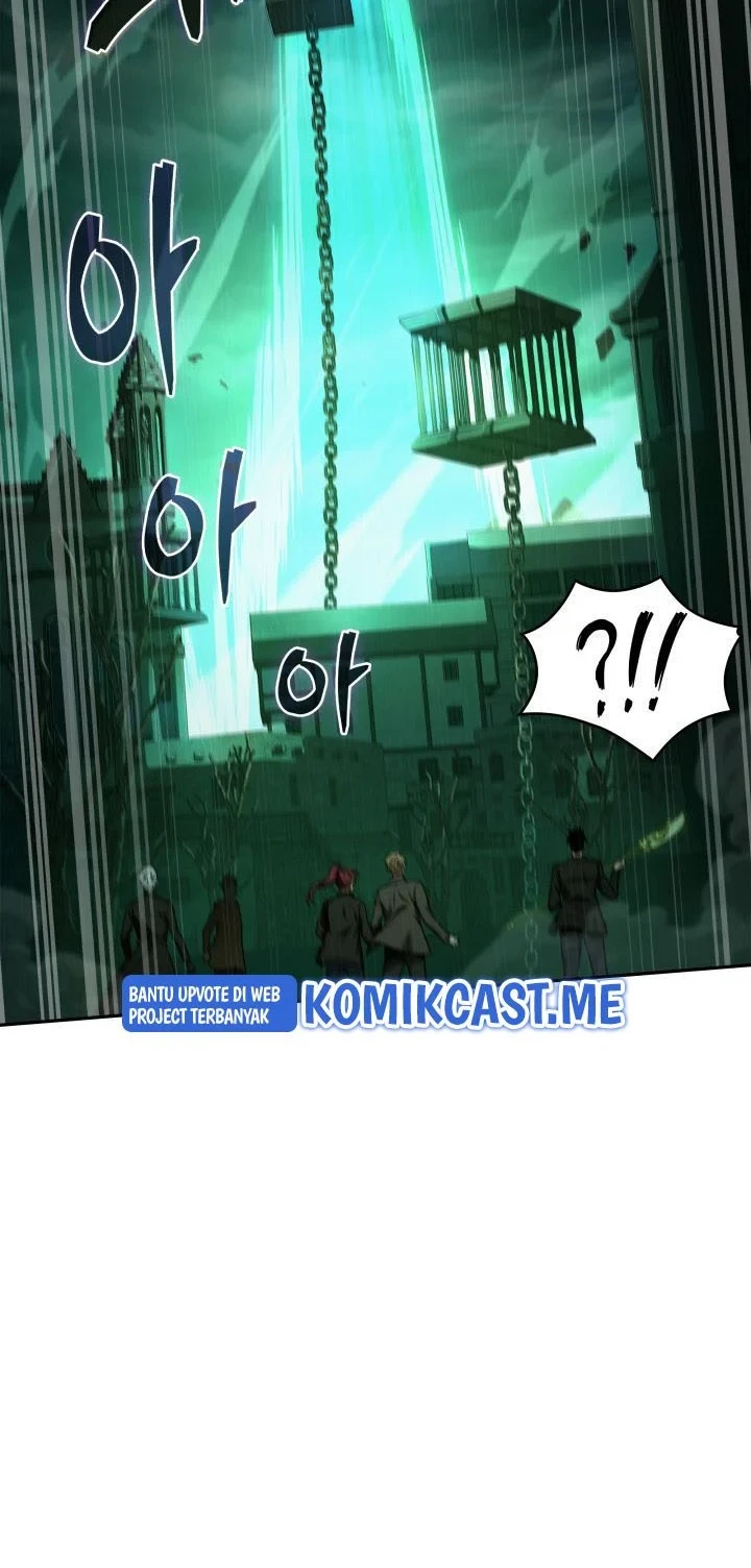 Tomb Raider King Chapter 317 - halaman 13