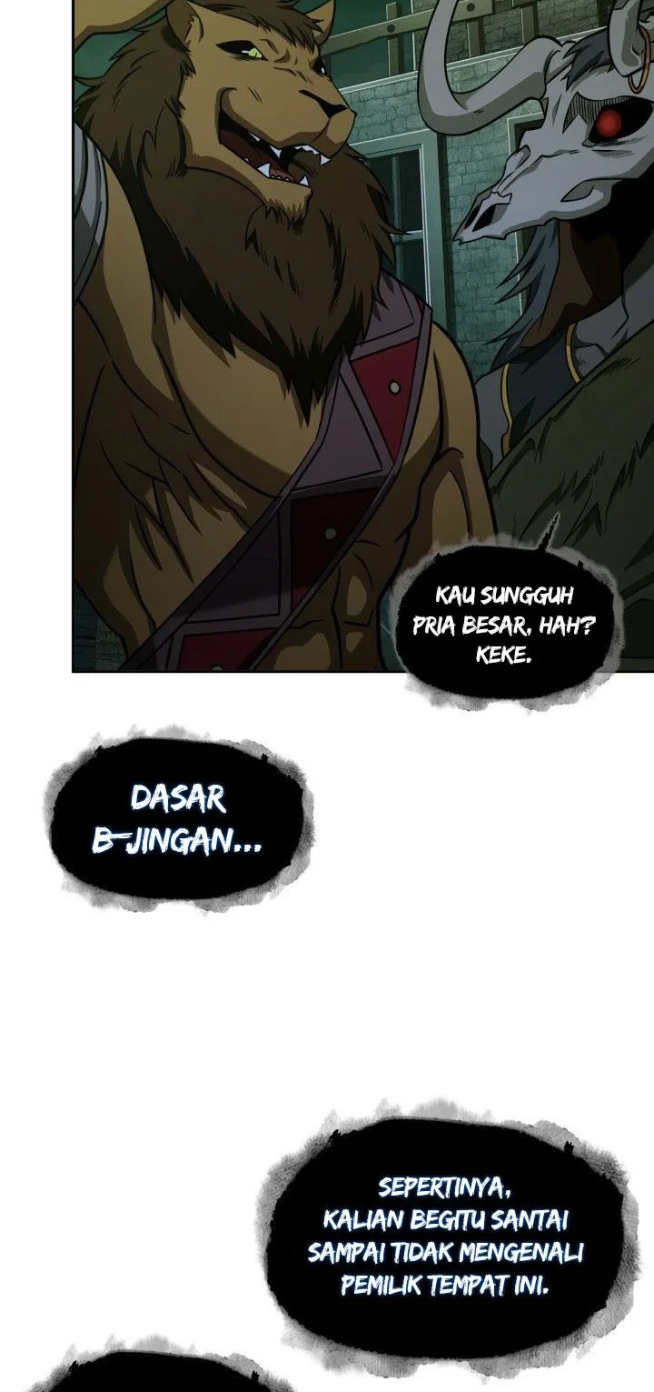 Tomb Raider King Chapter 317 - halaman 23
