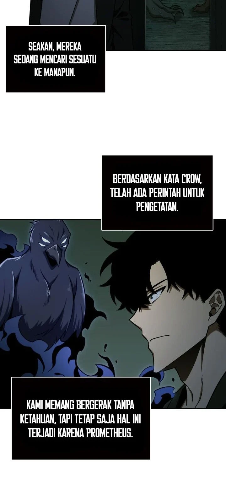 Tomb Raider King Chapter 317 - halaman 35