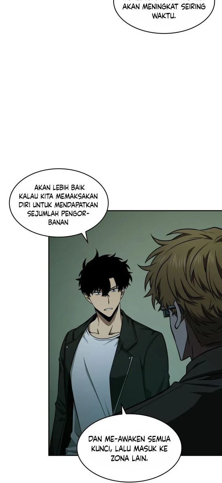 Tomb Raider King Chapter 317 - halaman 37