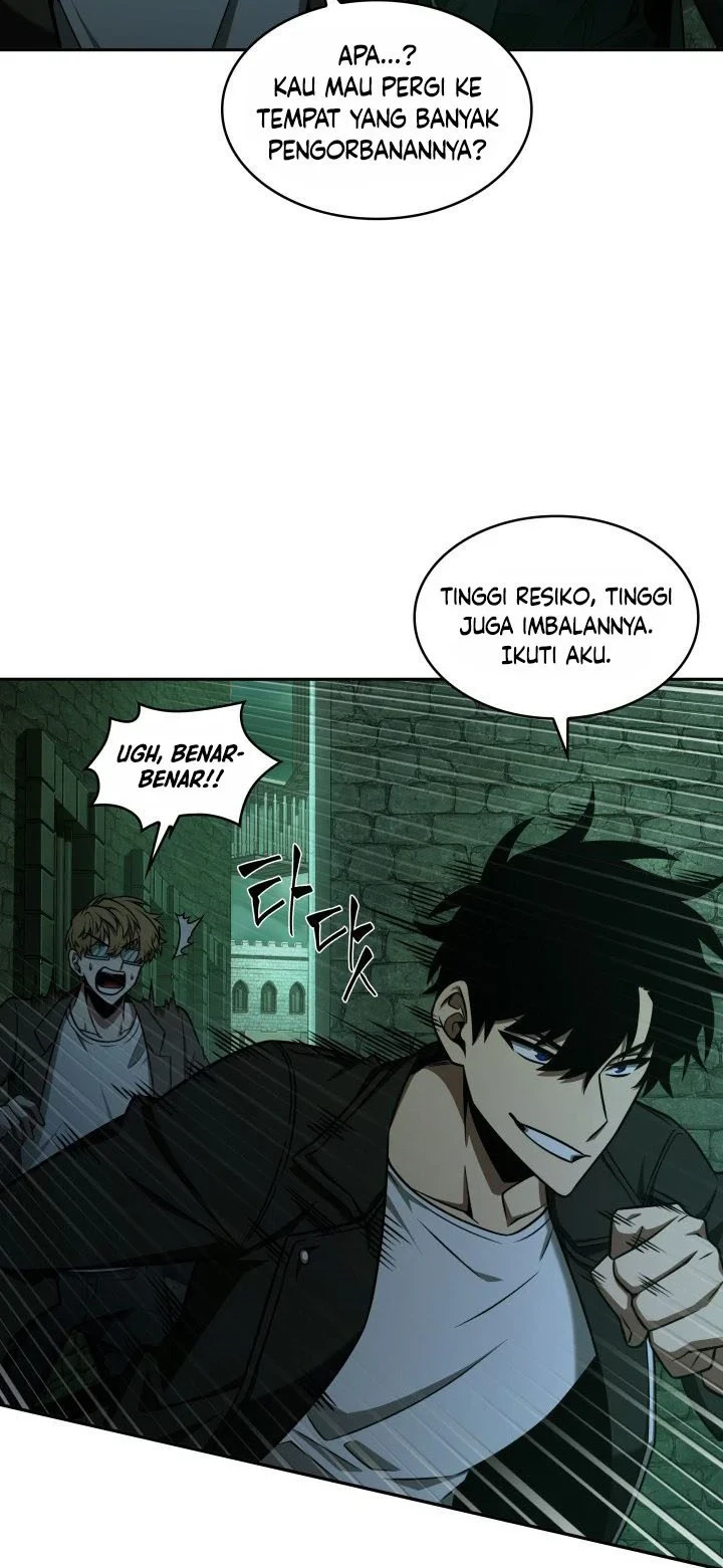 Tomb Raider King Chapter 317 - halaman 39