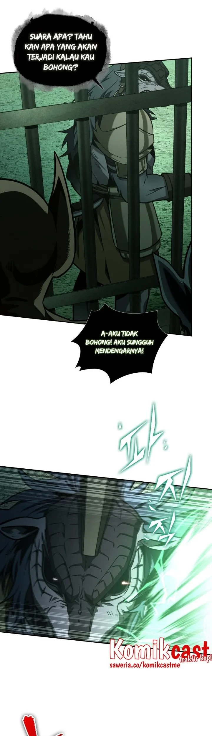 Tomb Raider King Chapter 317 - halaman 4
