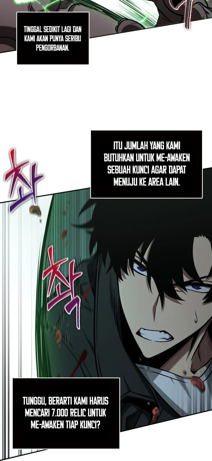 Tomb Raider King Chapter 317 - halaman 41