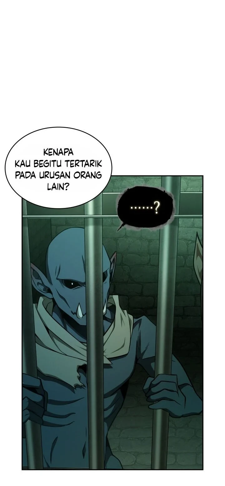 Tomb Raider King Chapter 317 - halaman 7