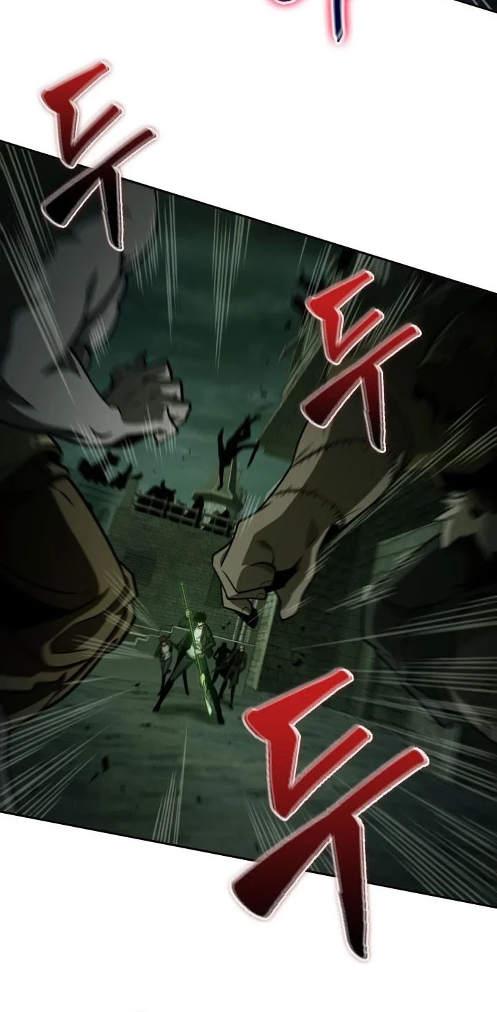 Tomb Raider King Chapter 318 - halaman 11