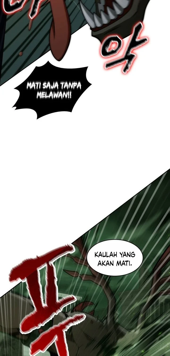 Tomb Raider King Chapter 318 - halaman 13