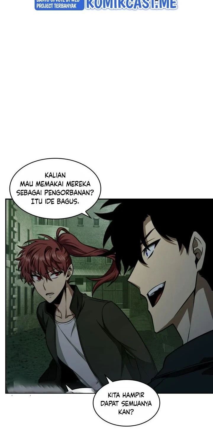 Tomb Raider King Chapter 318 - halaman 21