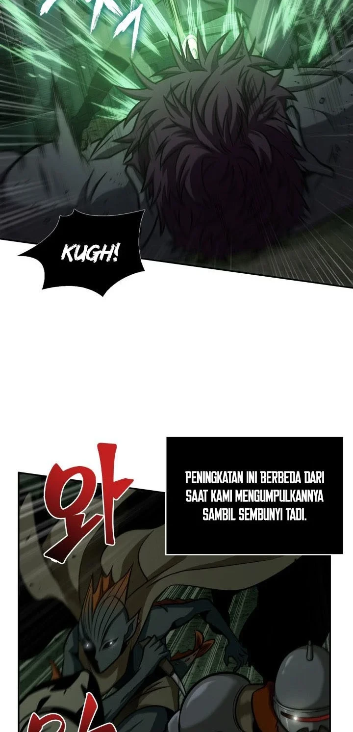 Tomb Raider King Chapter 318 - halaman 23