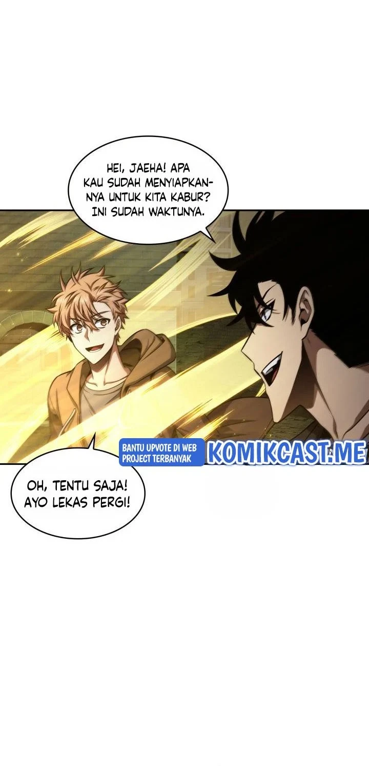 Tomb Raider King Chapter 318 - halaman 31