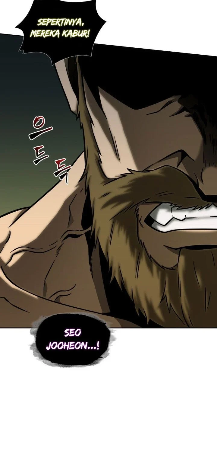 Tomb Raider King Chapter 318 - halaman 33