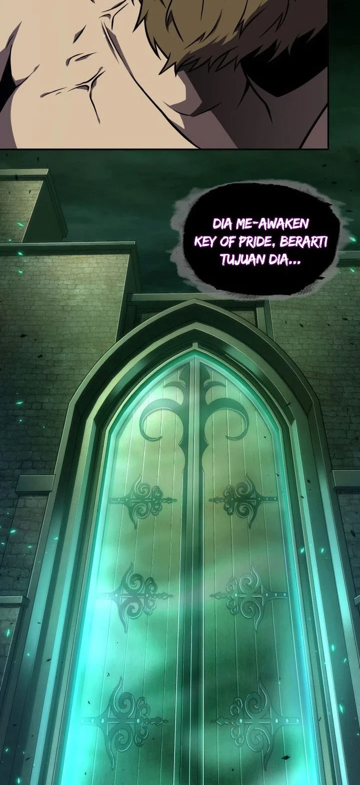 Tomb Raider King Chapter 318 - halaman 35