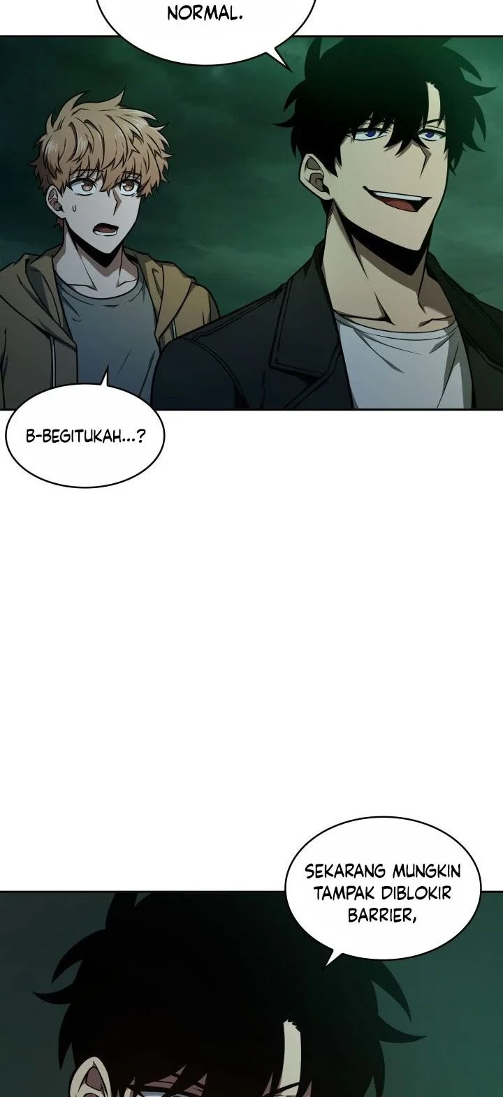 Tomb Raider King Chapter 318 - halaman 37
