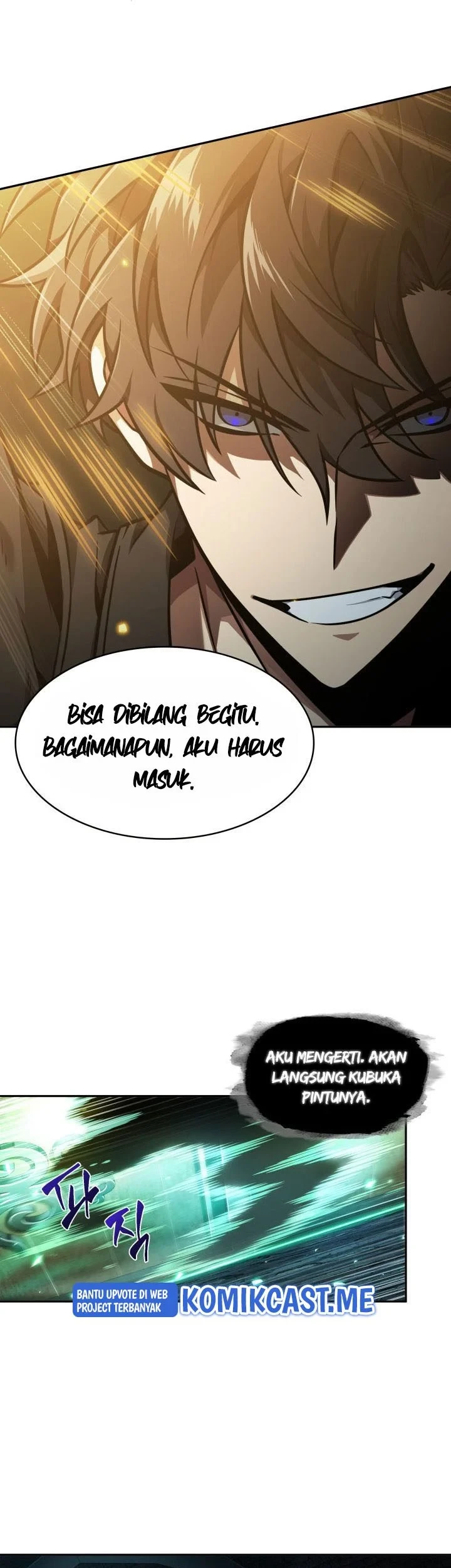 Tomb Raider King Chapter 318 - halaman 42