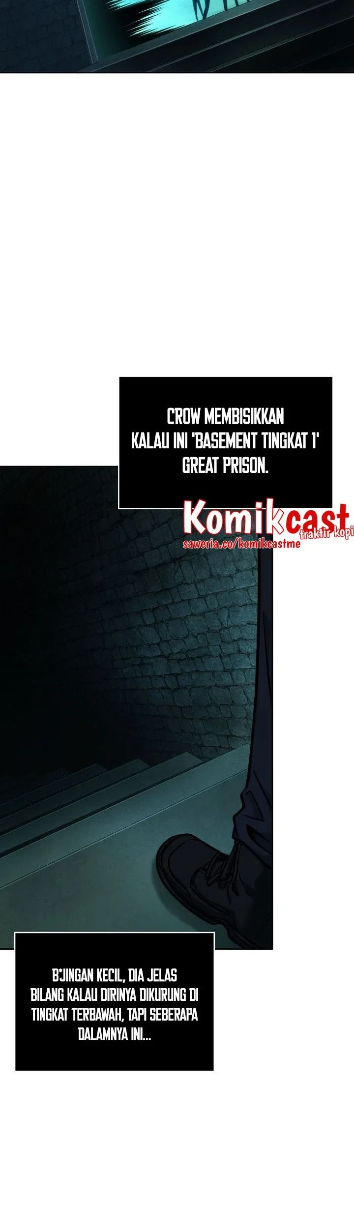 Tomb Raider King Chapter 318 - halaman 44