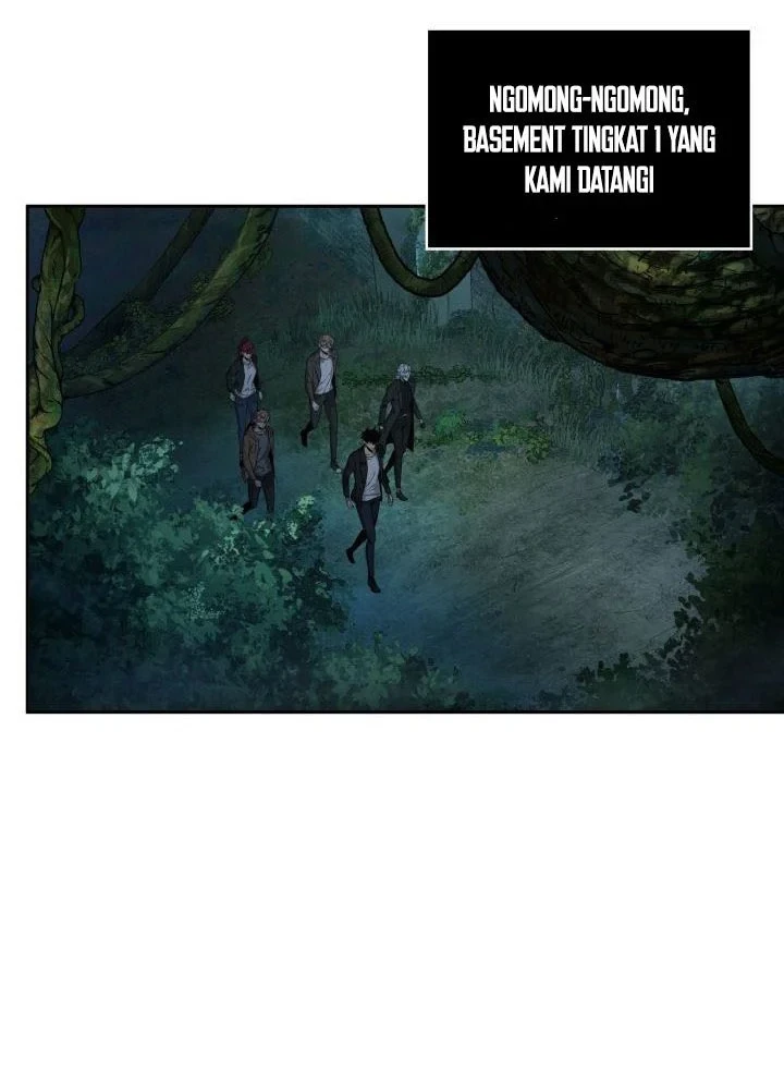 Tomb Raider King Chapter 318 - halaman 45