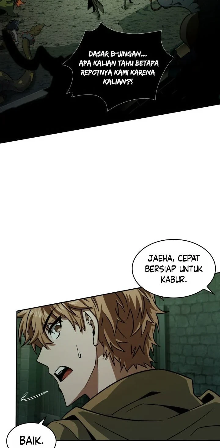 Tomb Raider King Chapter 318 - halaman 7
