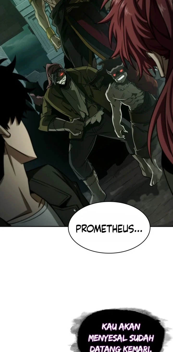 Tomb Raider King Chapter 318 - halaman 9