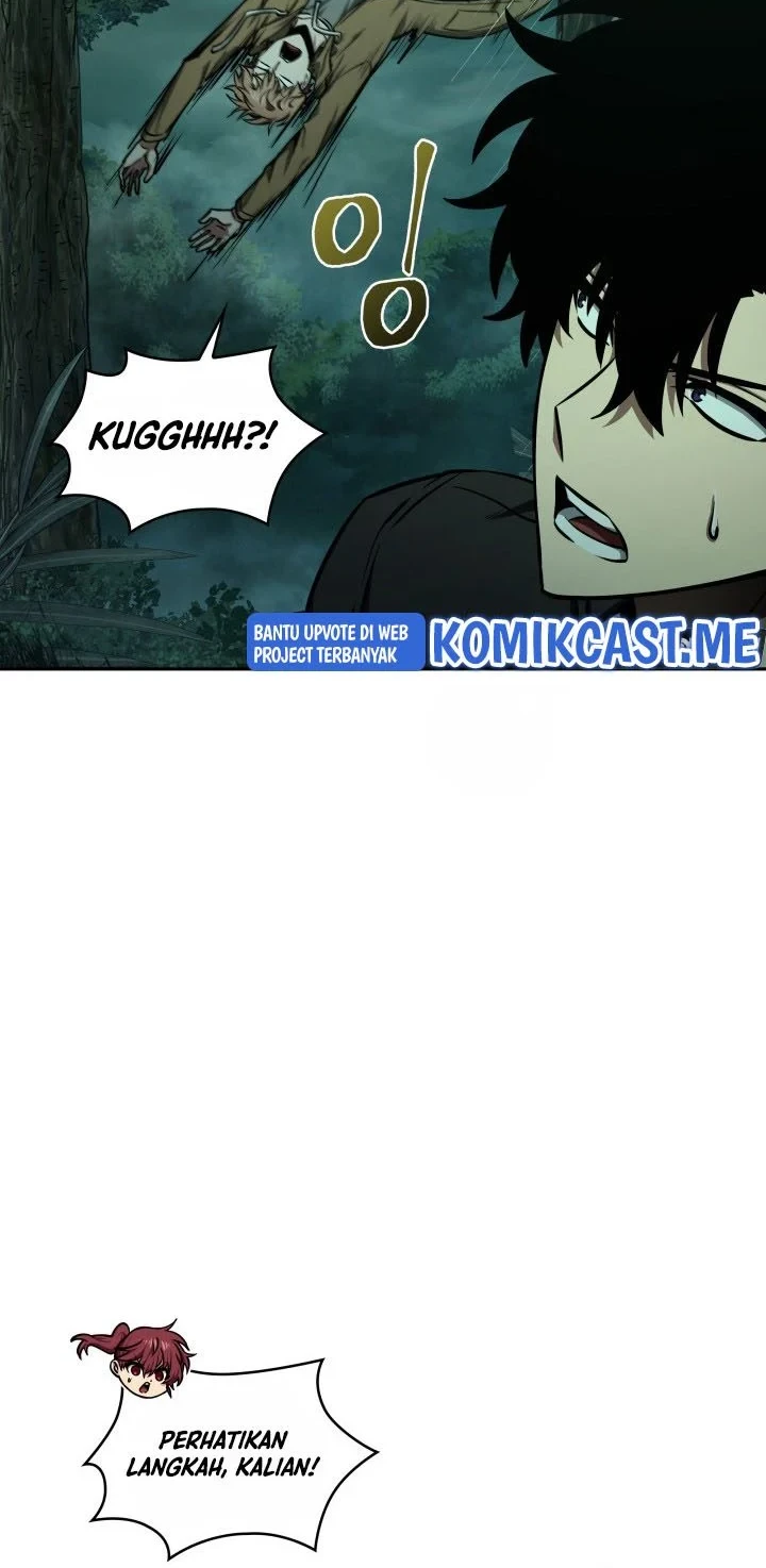Tomb Raider King Chapter 319 - halaman 11