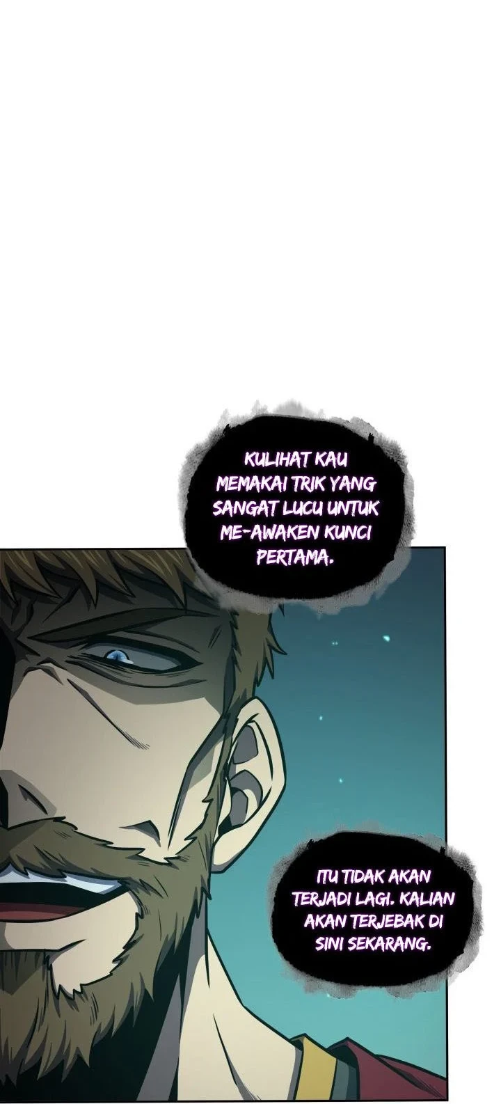 Tomb Raider King Chapter 319 - halaman 21