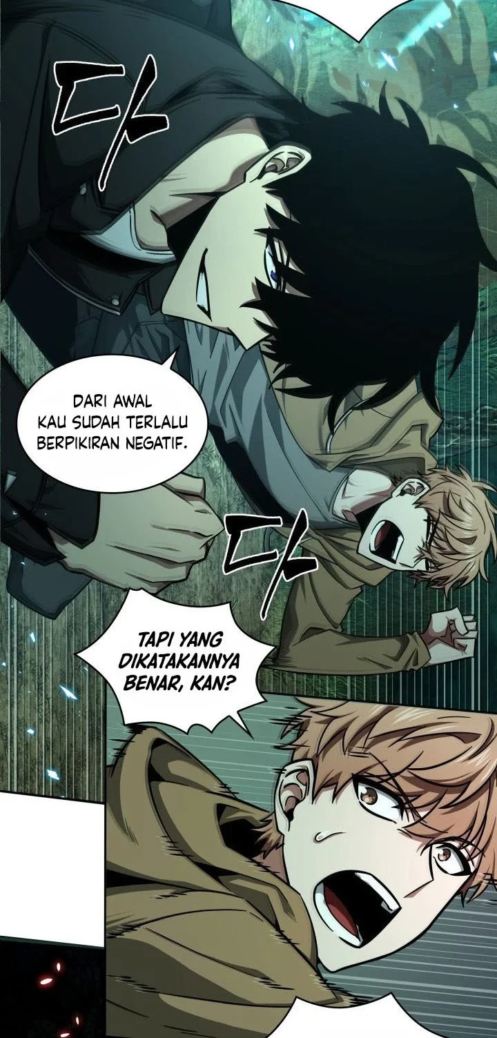 Tomb Raider King Chapter 319 - halaman 25