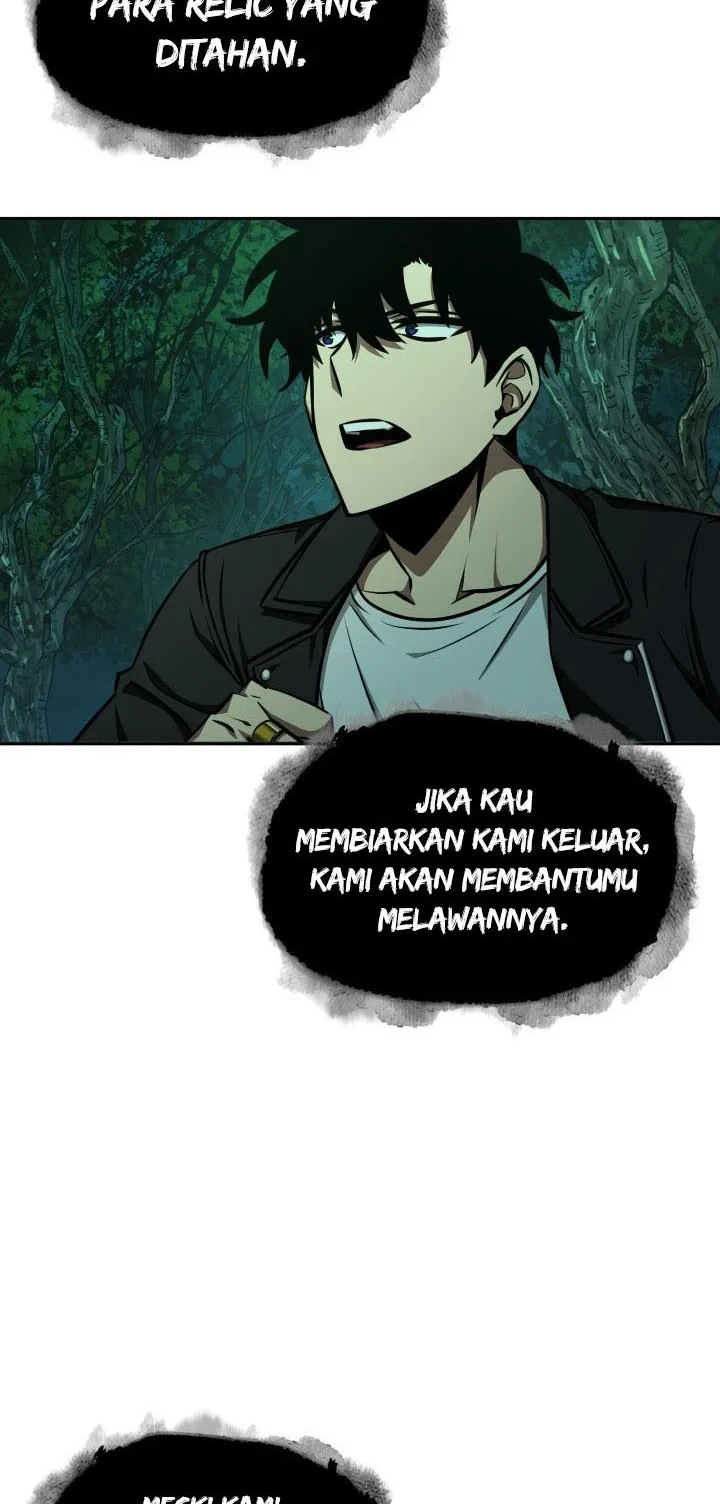 Tomb Raider King Chapter 319 - halaman 27