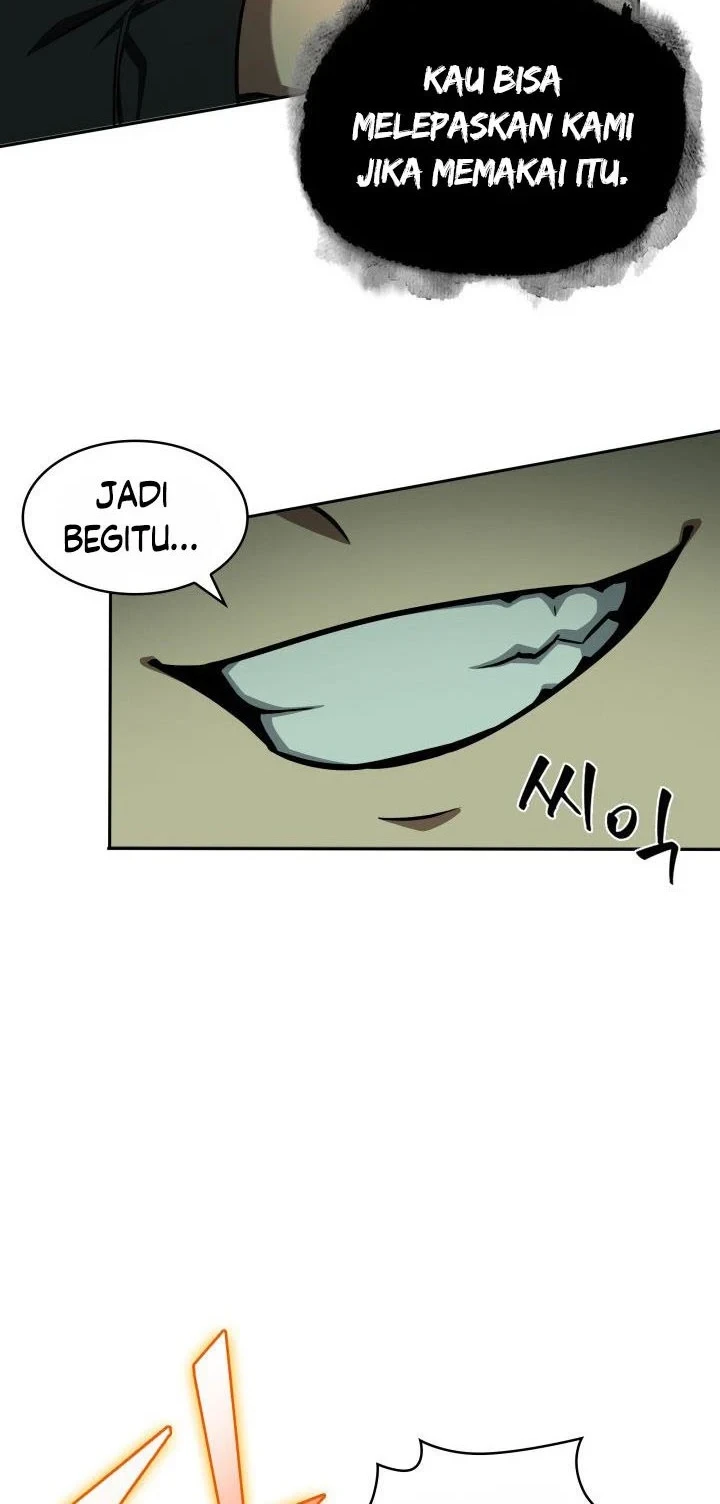 Tomb Raider King Chapter 319 - halaman 29