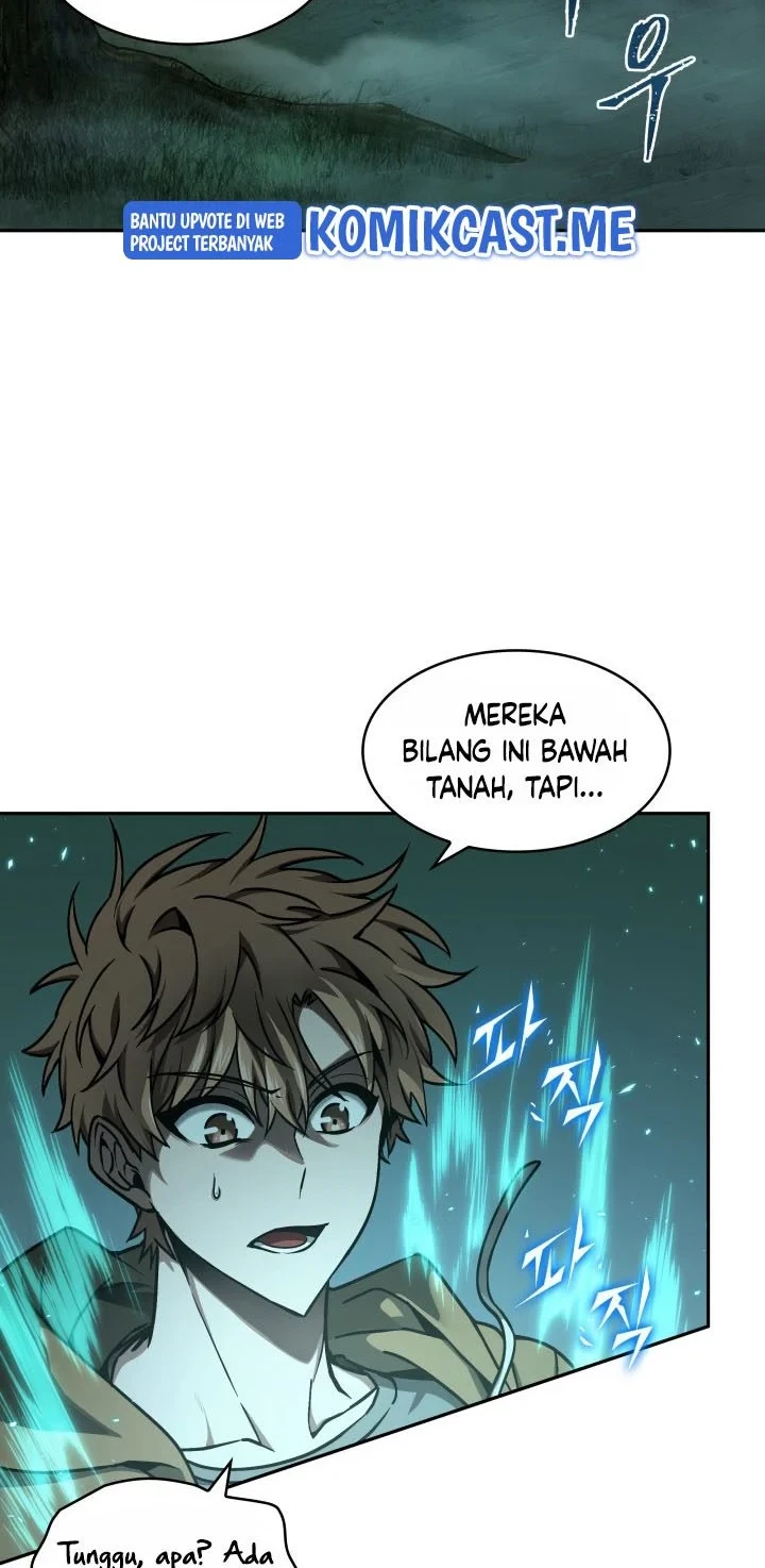 Tomb Raider King Chapter 319 - halaman 3