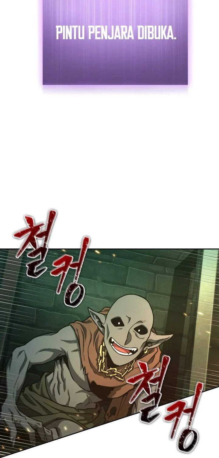 Tomb Raider King Chapter 319 - halaman 31