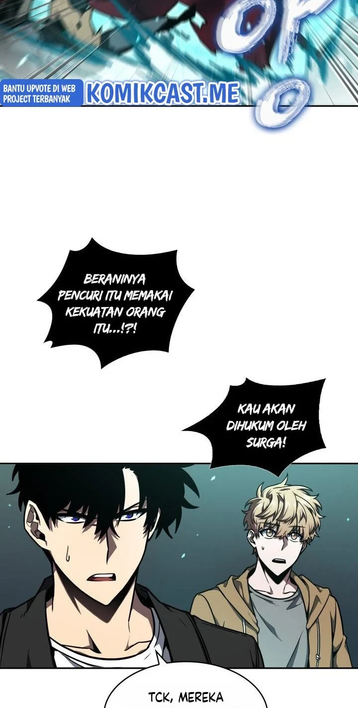 Tomb Raider King Chapter 319 - halaman 37