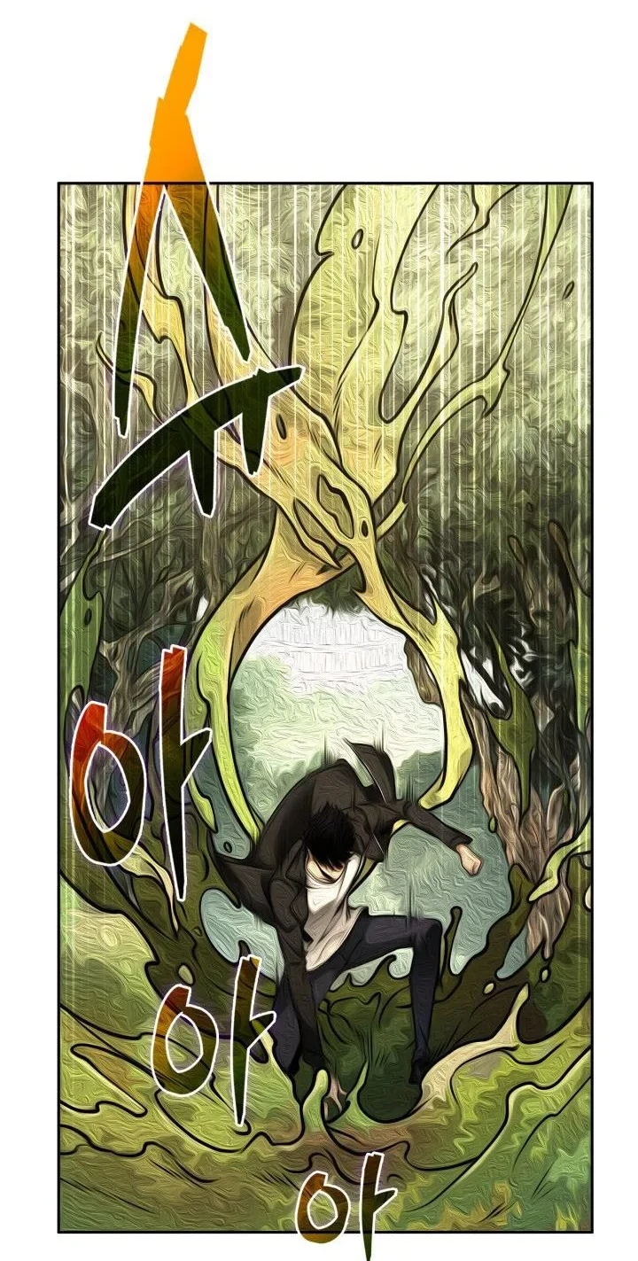 Tomb Raider King Chapter 319 - halaman 39