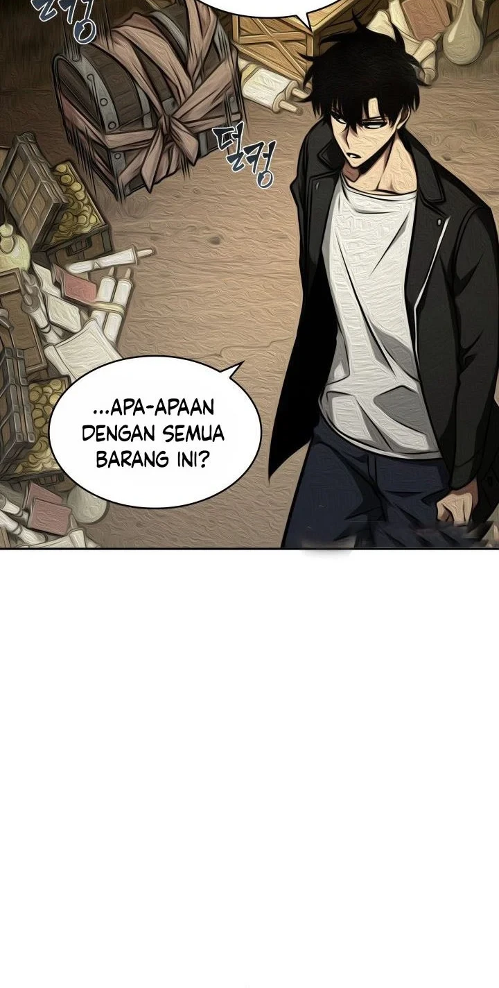 Tomb Raider King Chapter 319 - halaman 41
