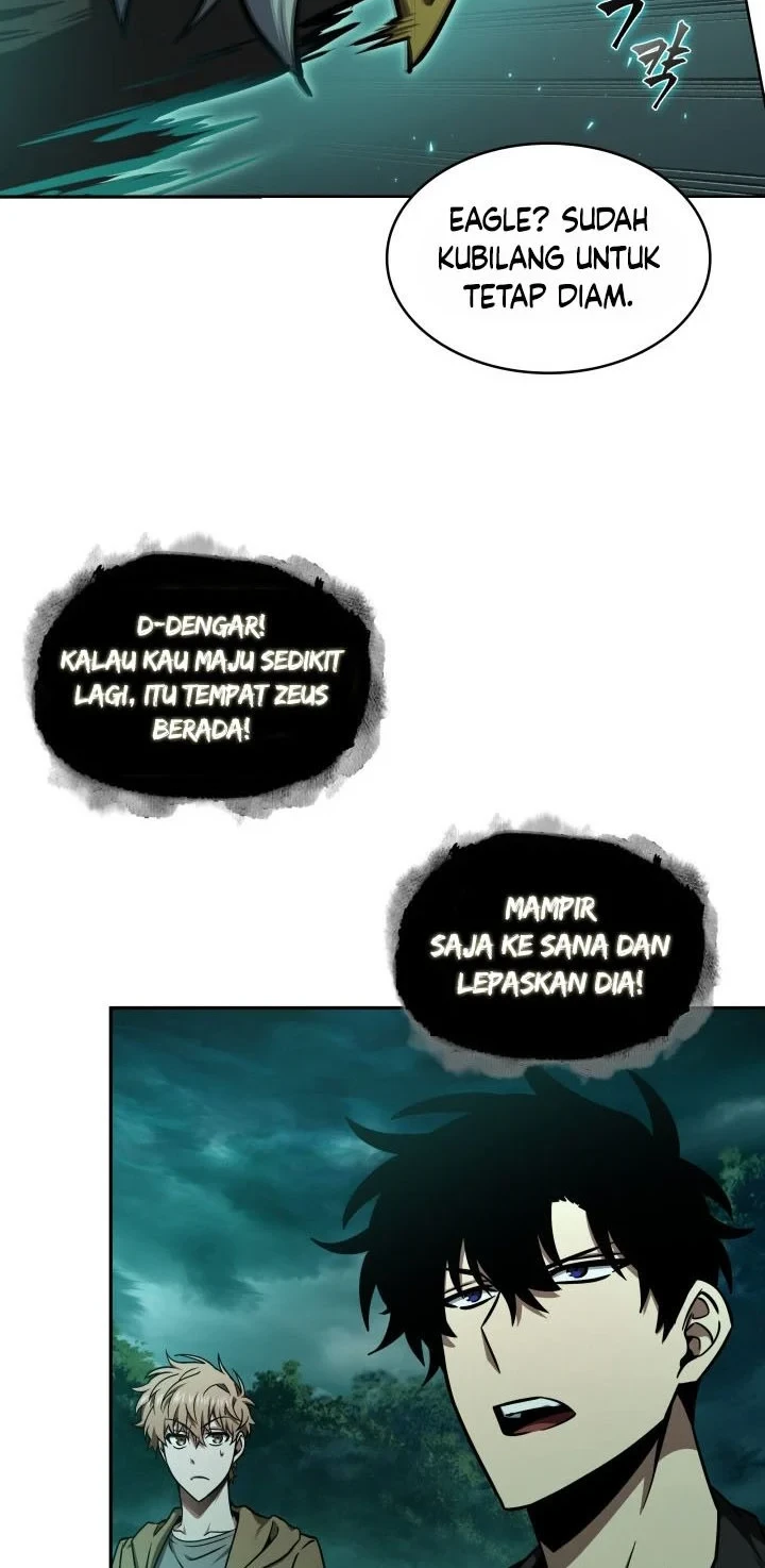 Tomb Raider King Chapter 319 - halaman 5