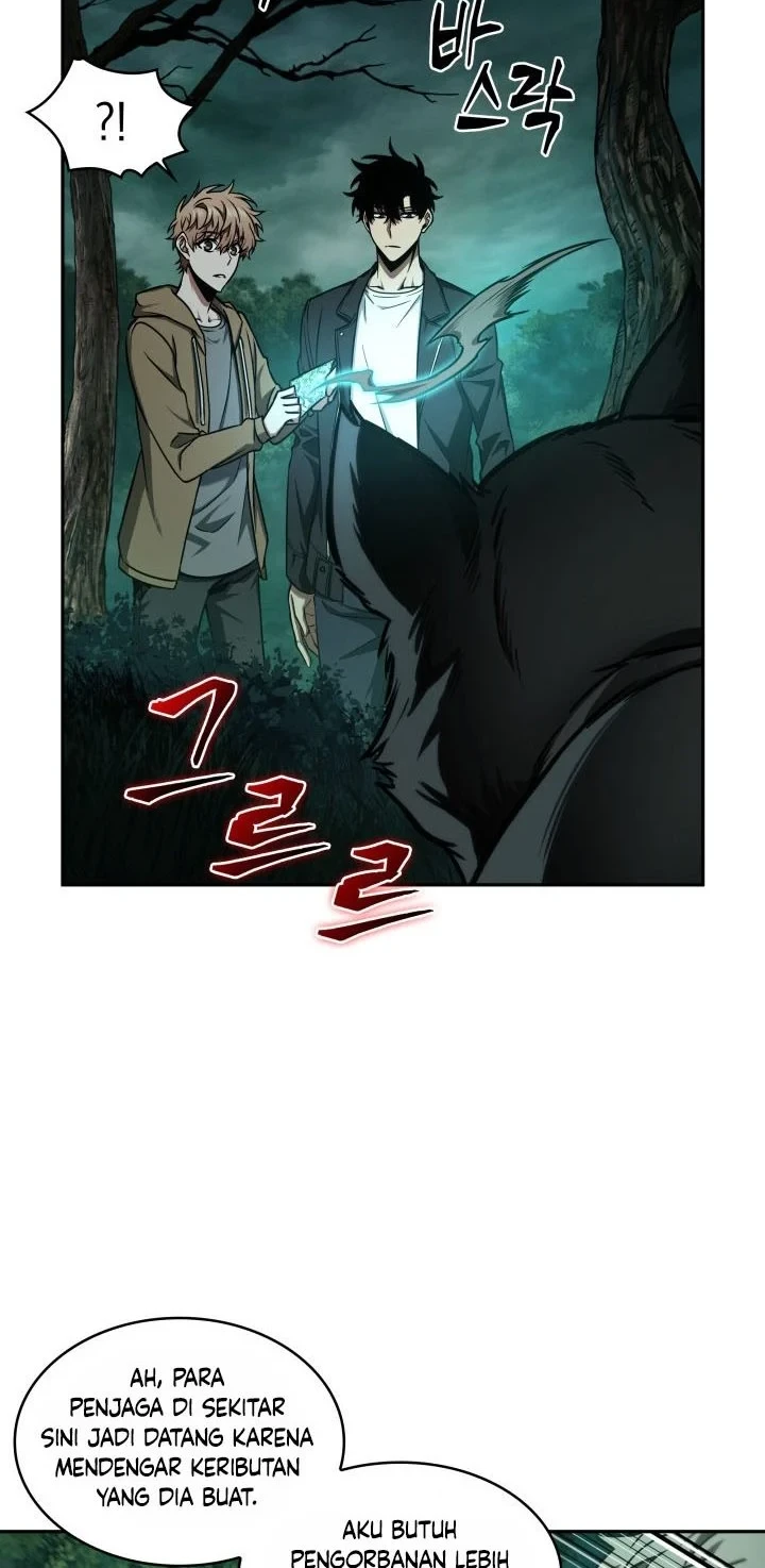Tomb Raider King Chapter 319 - halaman 7