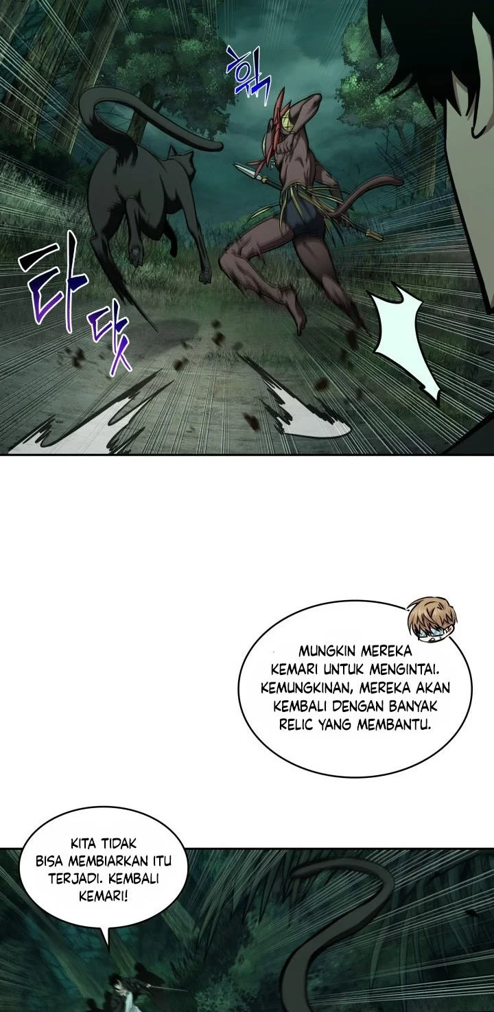 Tomb Raider King Chapter 319 - halaman 9