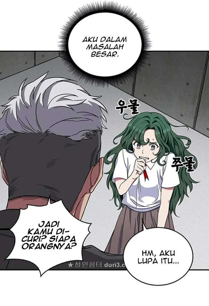 Tomb Raider King Chapter 32 - halaman 13